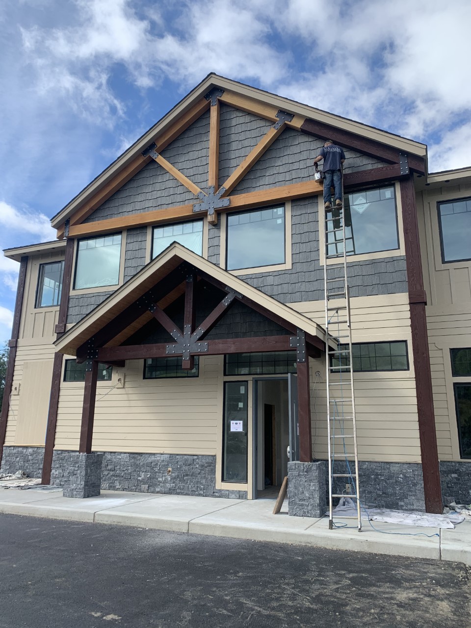 Painters A1 Jc Painting and Drywall Inc Anchorage